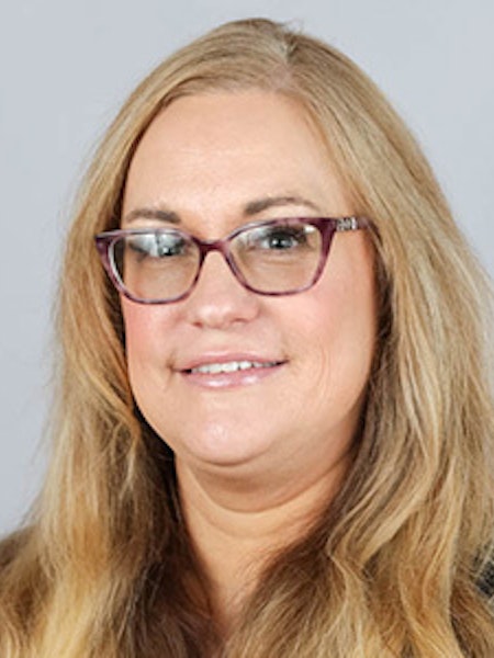 Renee Delaney